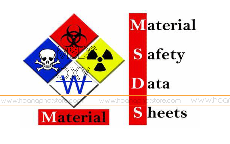 MSDS-oxy