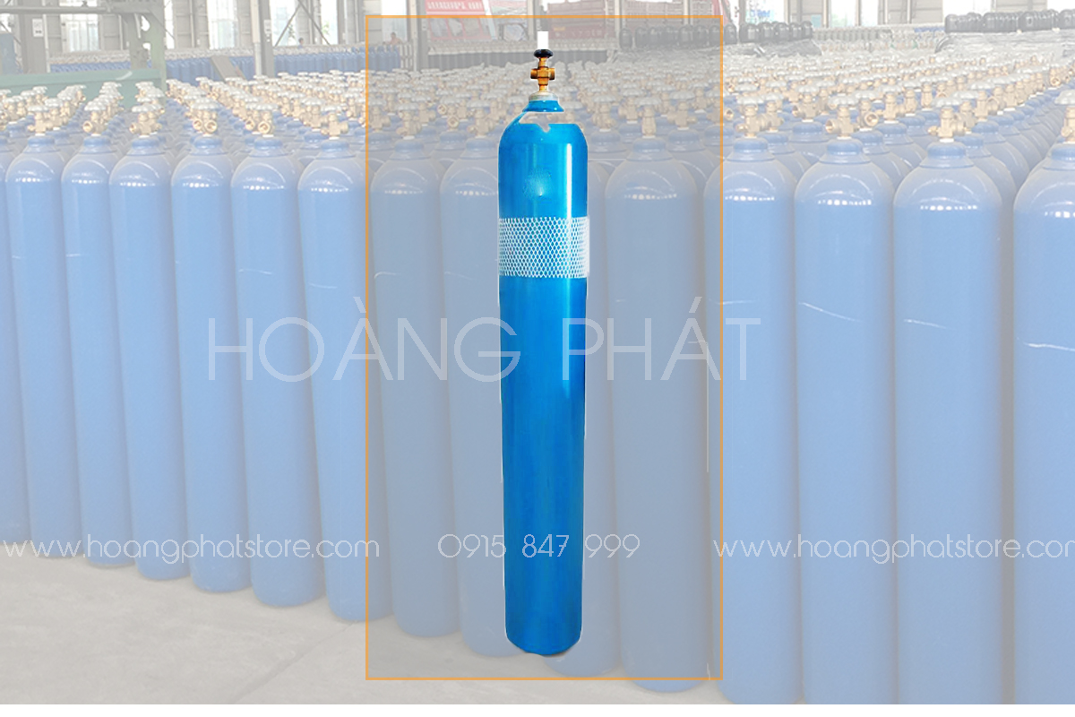 Thuê bình oxy quận Phú Nhuận