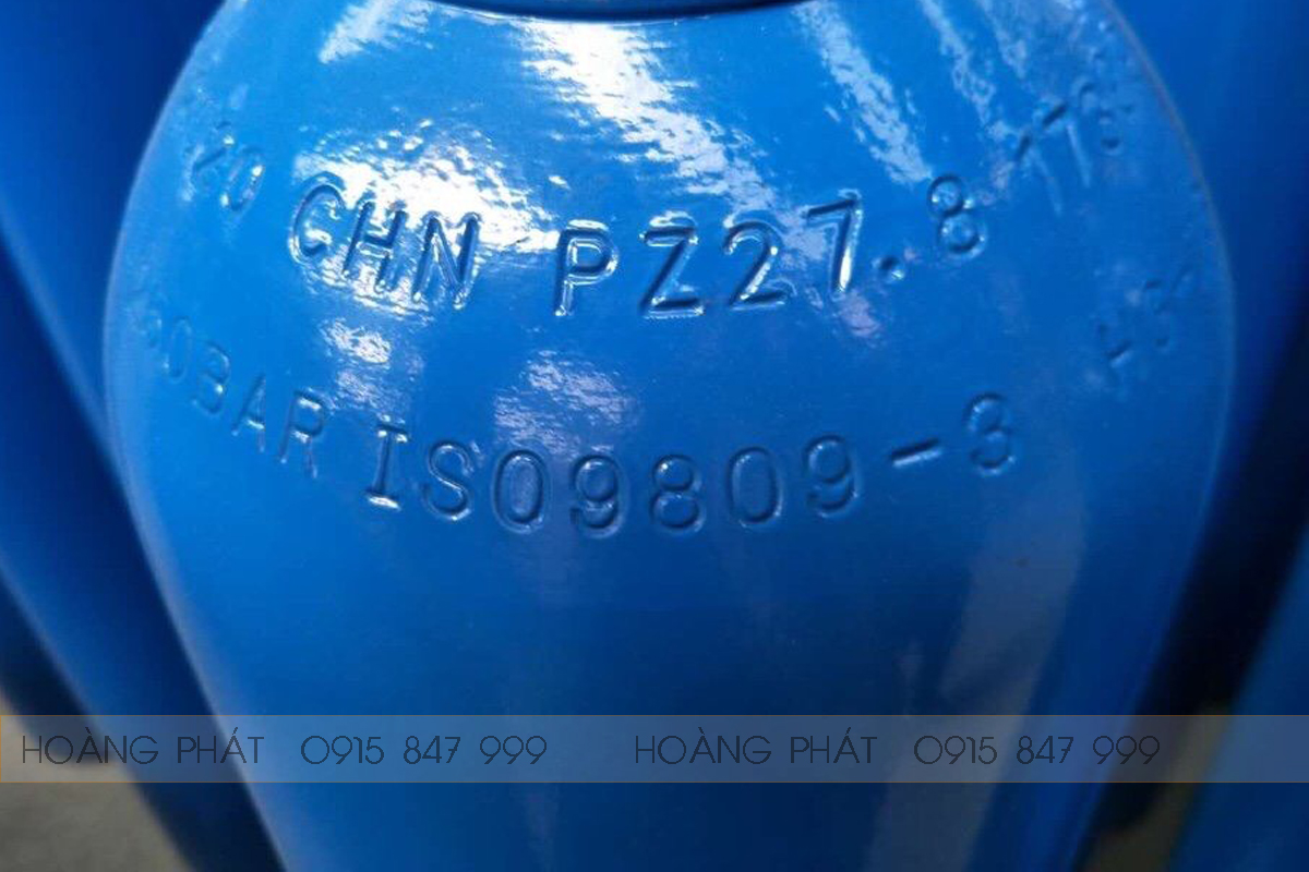 Thuê bình Oxy tại quận 9